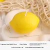 Lemon Yellow