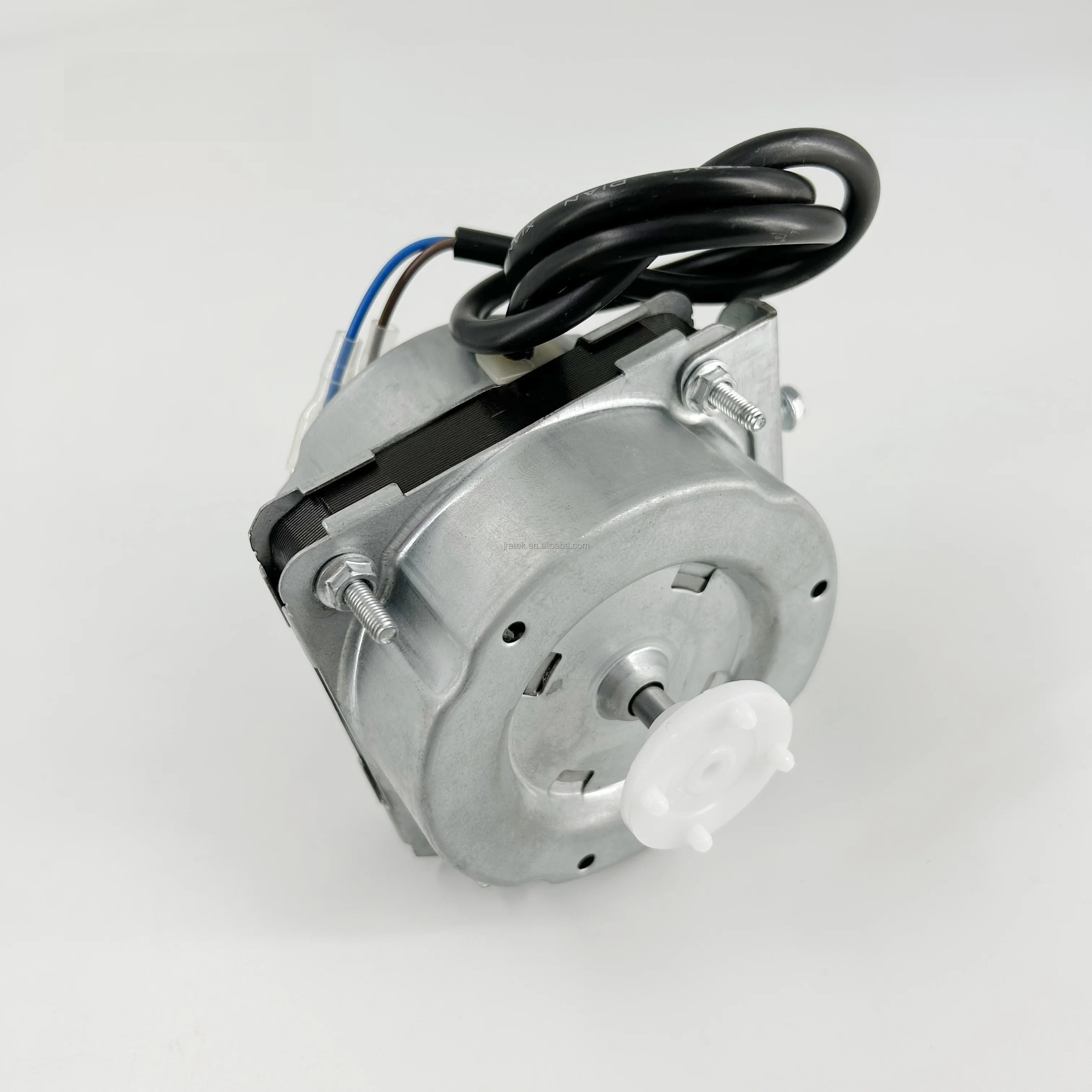 EQM Electromically Commutated Motor Electric Power Source