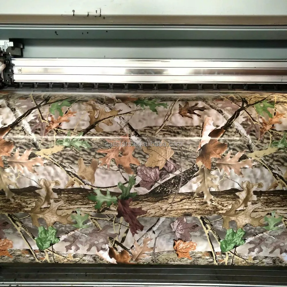 Mossy Oak Treestand Camo Vinyl Roll - Outdoor Adhesive Camo Vinyl Wrap -  Vinyl Sheets by Mossy Oak Graphics