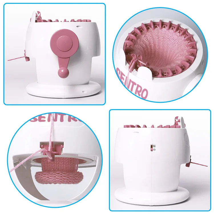 Sentro Small Circular Knitting Machine Price