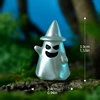 Hat Ghost No.8