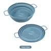 Hazy blue(1 pc)