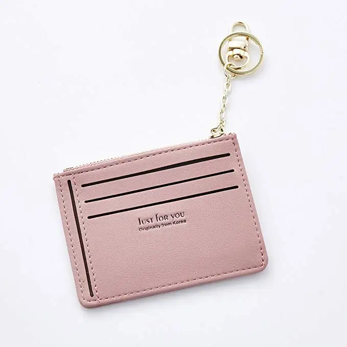 Change your wallet