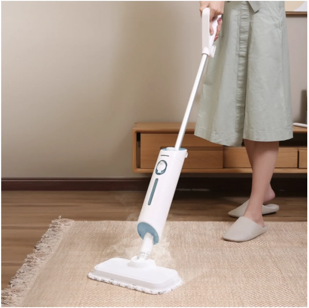 Cleaner in steam mop фото 16