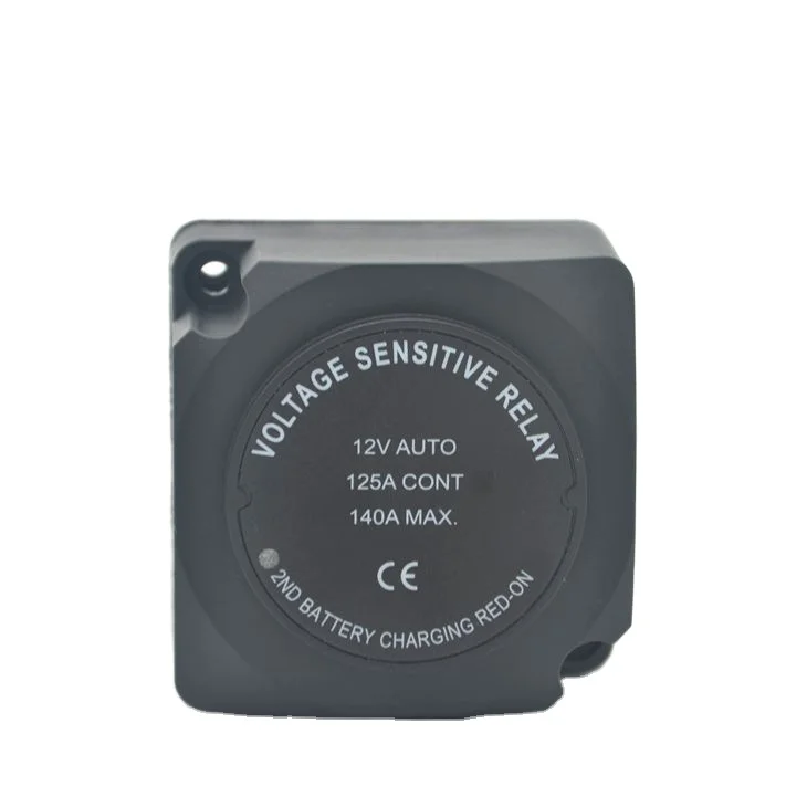 smart battery isolator 48530