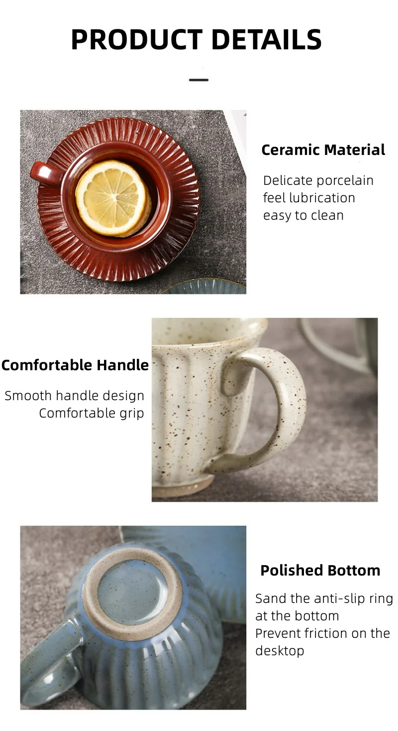 Cheap Ceramic Mugs 11oz Stoneware Ceramic Coffee Mugs-Food Safe 8 H04b63e9ab69c4ad488b79f0afdf5039b1