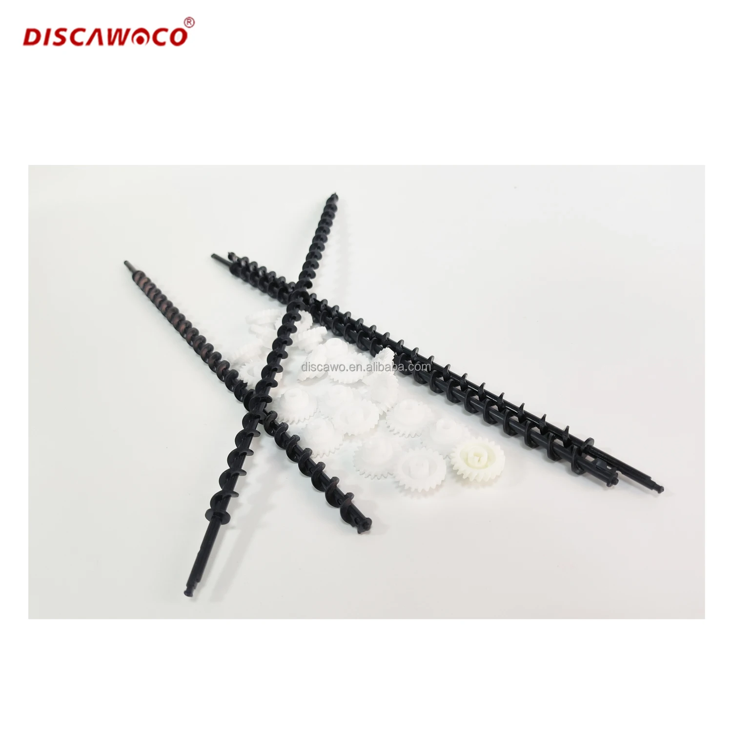 Transfer Belt Cleaning Auger Gear 302R793070 TR-5230 For Kyocera 