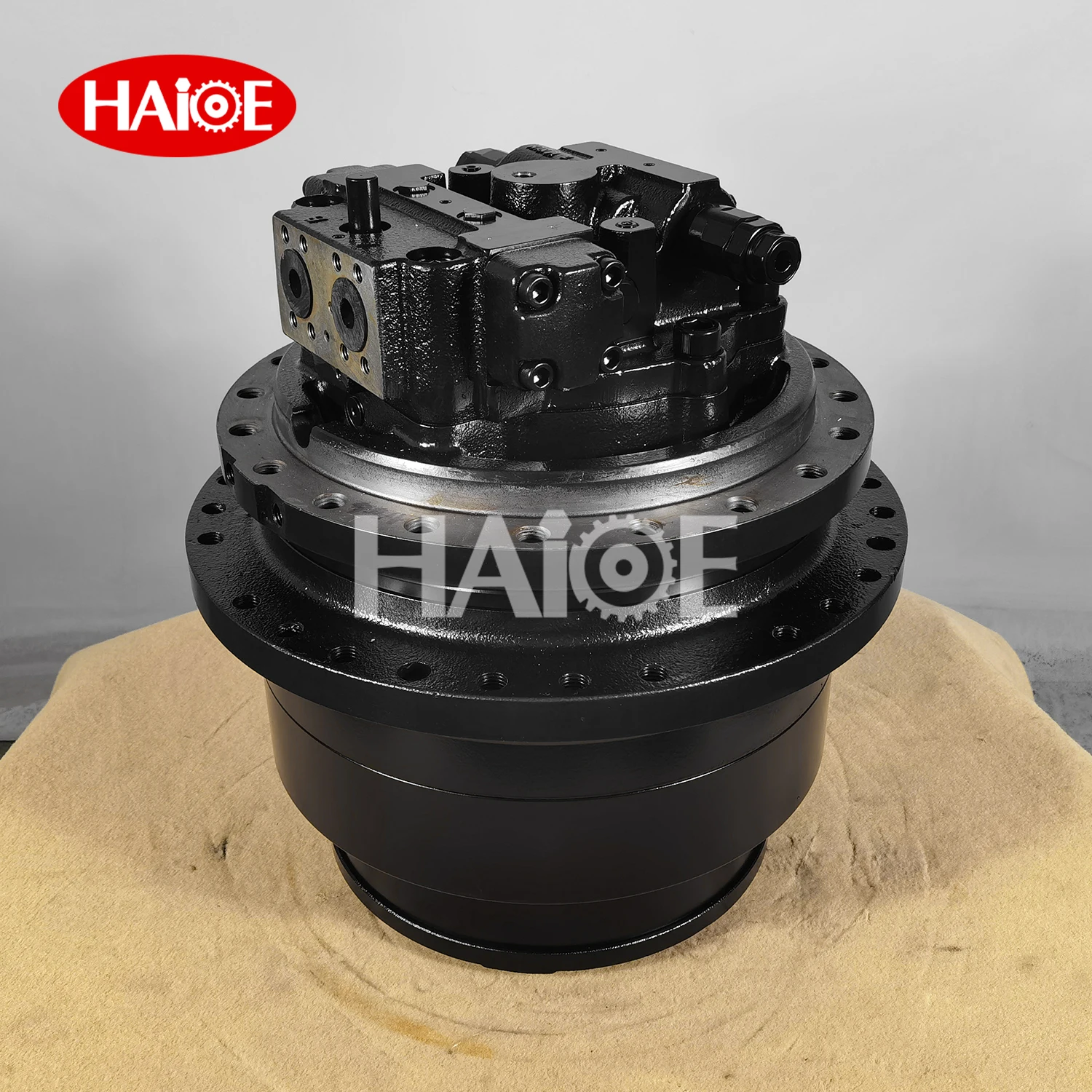 Daihana（3点） Doosan DX300 Travel Device - Reliable Performance & Durability