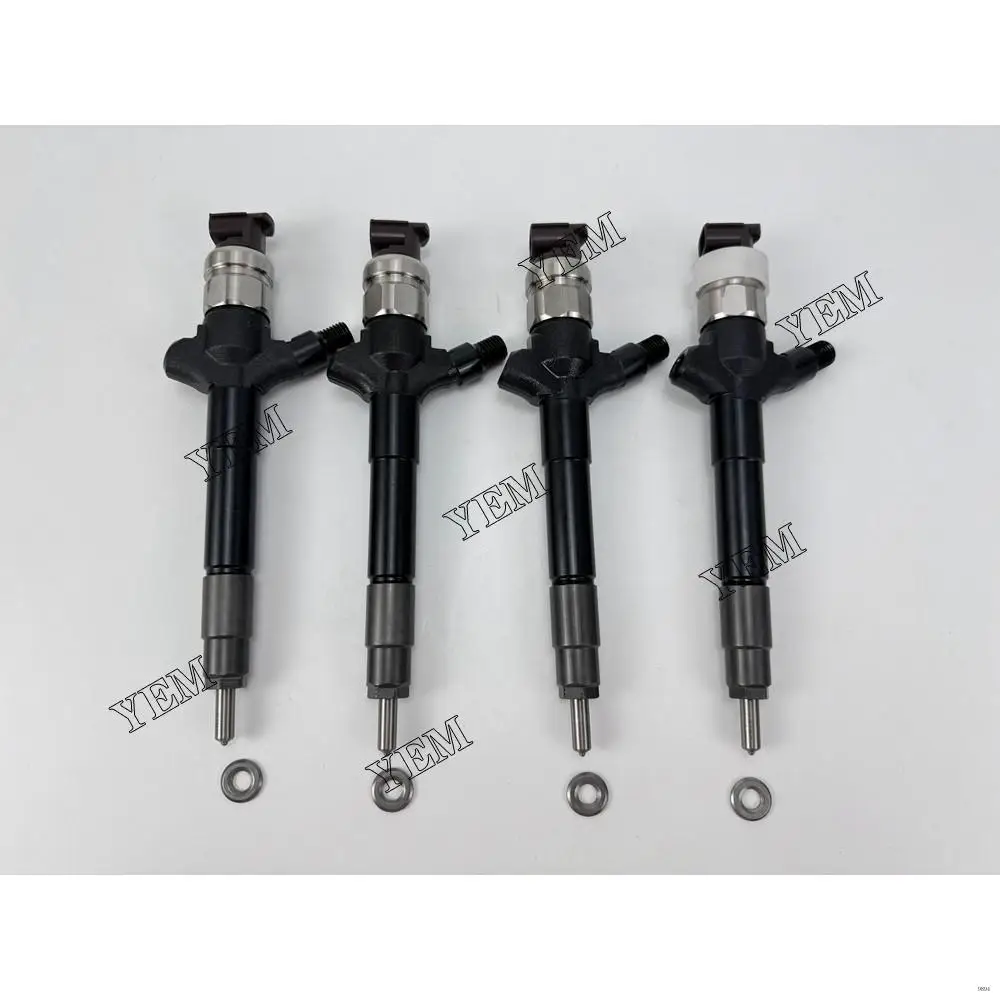 4D56 Injector Assy 1465A041 095000-5600 for Mitsubishi