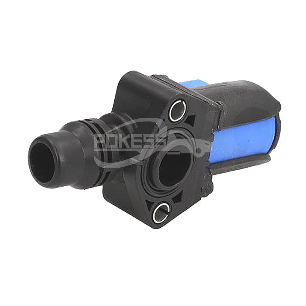 Ford Kuga 2013 1.6 Coolant Control Valve - 100% Professional Test