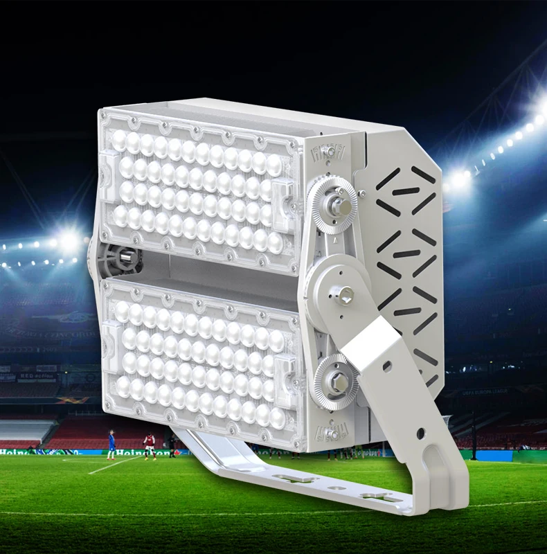 Waterproof Ip65 Module Led Flood Light Stadium Lights For Sale 240w