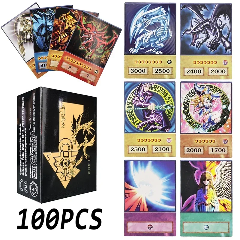 yugioh dm cards Now Available! CG2070-A Yu-Gi-Oh! OCG Limit Over Collection - The Rivals se publican a la vez Yugioh dark monsters | Yugioh