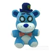 Nuevo oso azul