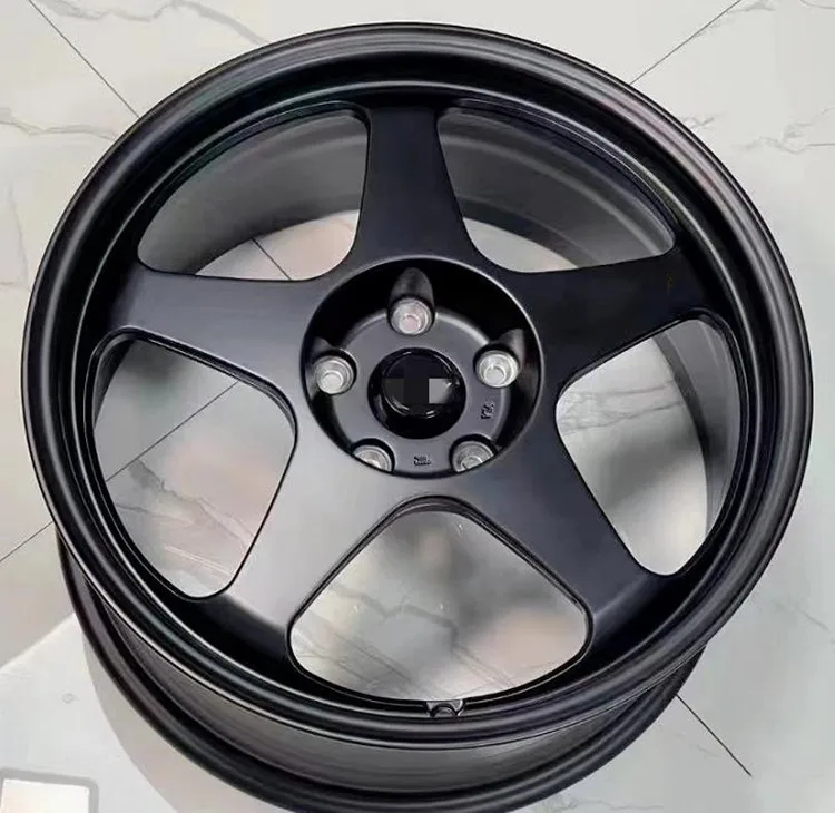 Vip Mags Rims 18 Inch Chrome 5x114.3 Classic Vip Design Alloy Wheel Rims Mag For Fj ...