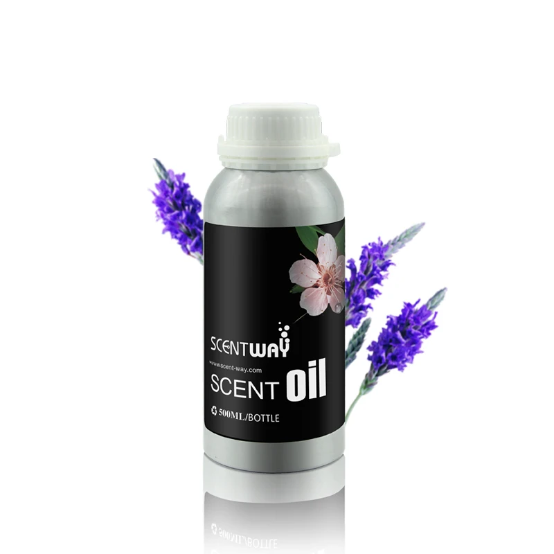 Hotel Scent Essential Oil Fragrance Scented Oils Concentrated Fragrance Oil