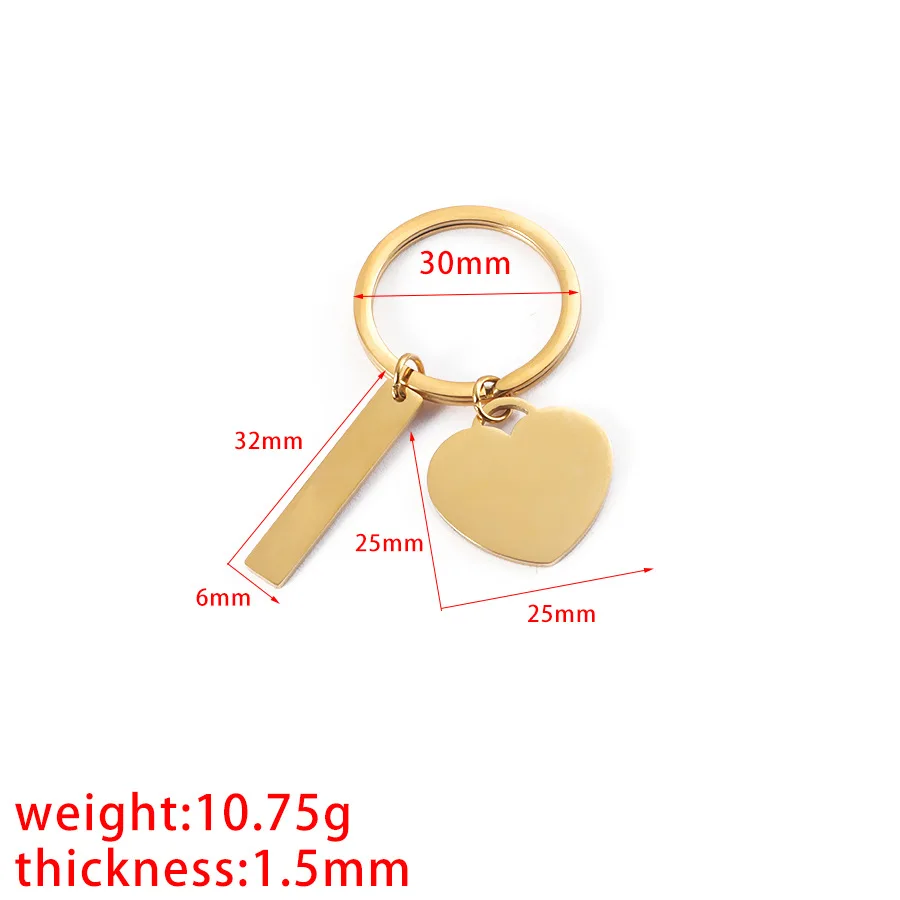 Custom Keychains