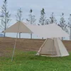 300*400 square canopy