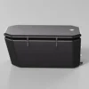 Black Tub