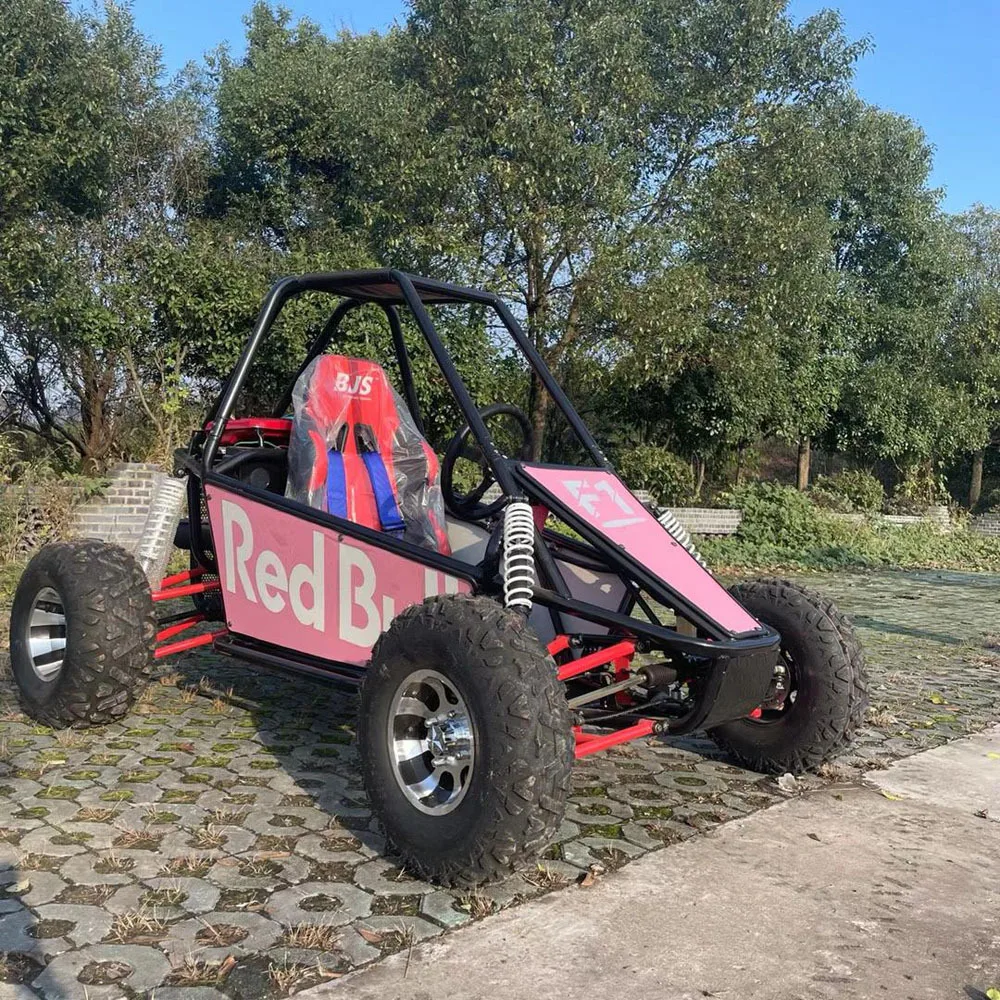 Private Label Go Kart