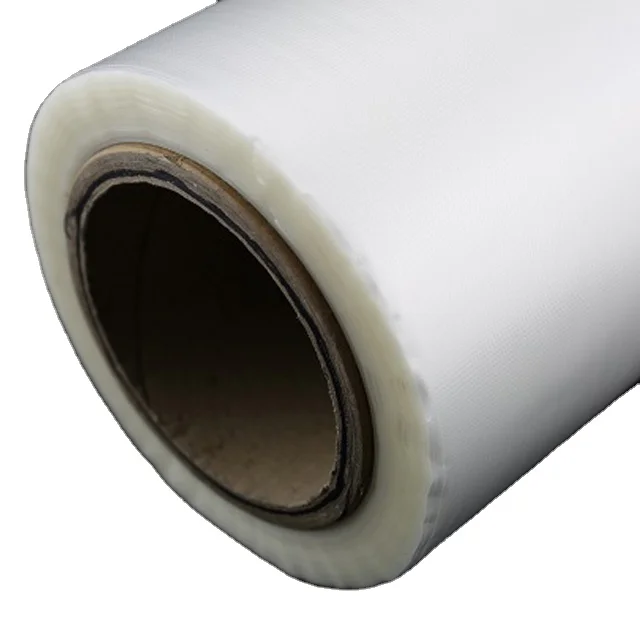 Polyemat Pva pvoh Film 15c Cold Water Soluble Film In Blue And Red polyemat-pva-pvoh-film-15c-cold-water-soluble-film-in-blue-and-red