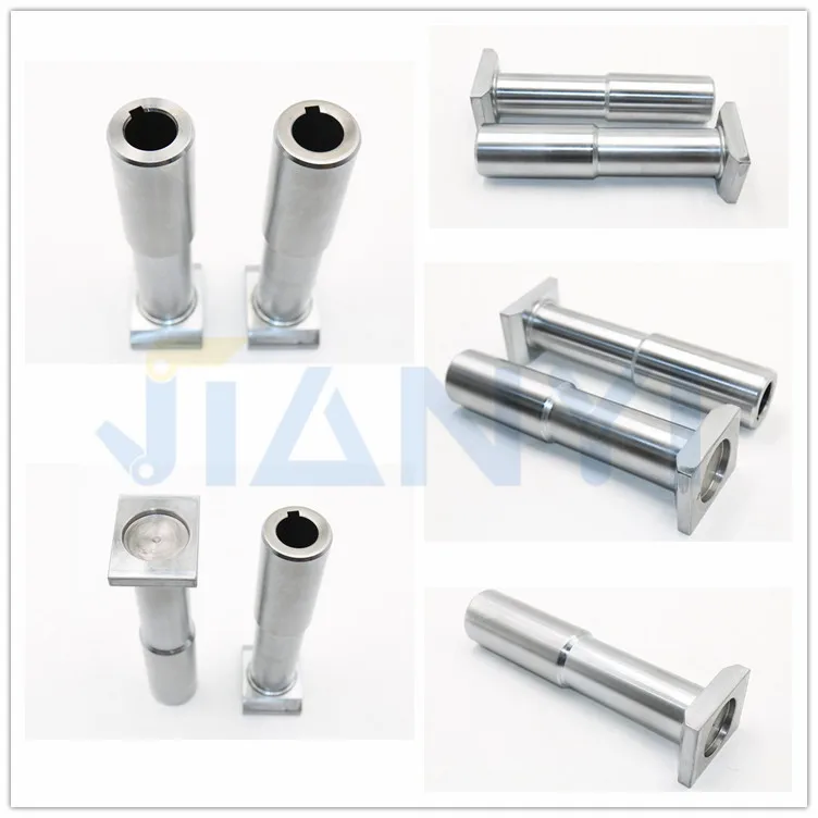 PM haft shaft DN60