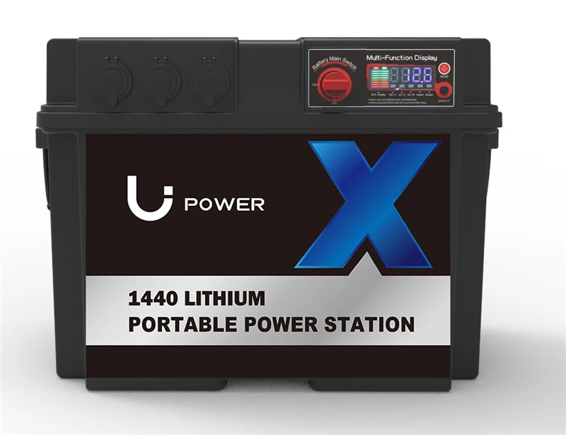 New Arrival Multi Function Solar Lithium Lifepo4 200ah Battery Portable Mobile Solar Power Station 230v 2000w Solar with App