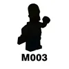 รหัสสินค้า: M003