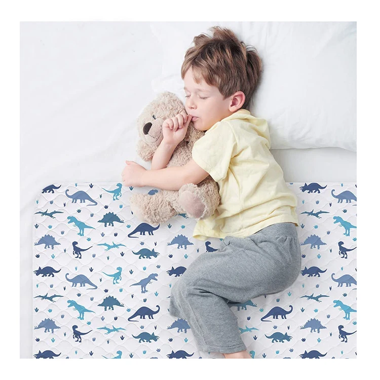 Incontinence Bed Non Woven Underpads For Kids and Adults