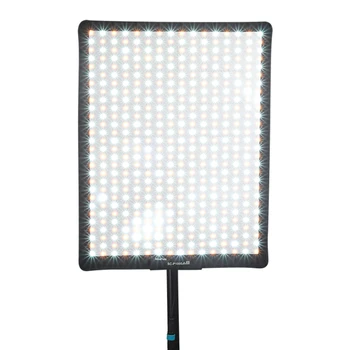 NiceFoto SC-P1000AII 100 Watt LED Portable Photographic Lighting Foldable Flexible Pliable Video Light detail image