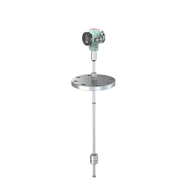 Outstanding Quality Professional AT100 Series Liquid Magnetostrictive Level Transmitter