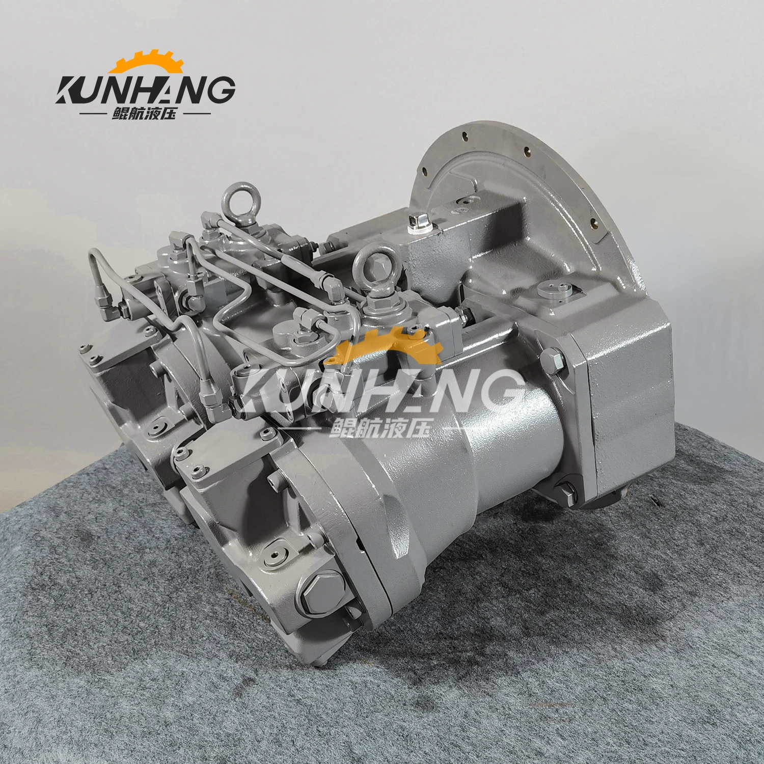 OEM New ZX330-3 ZX350K-3 ZX470H-3 Hydraulic Pump 9256100 9257596