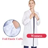 Women's Elastic-Cuffed Sleeves