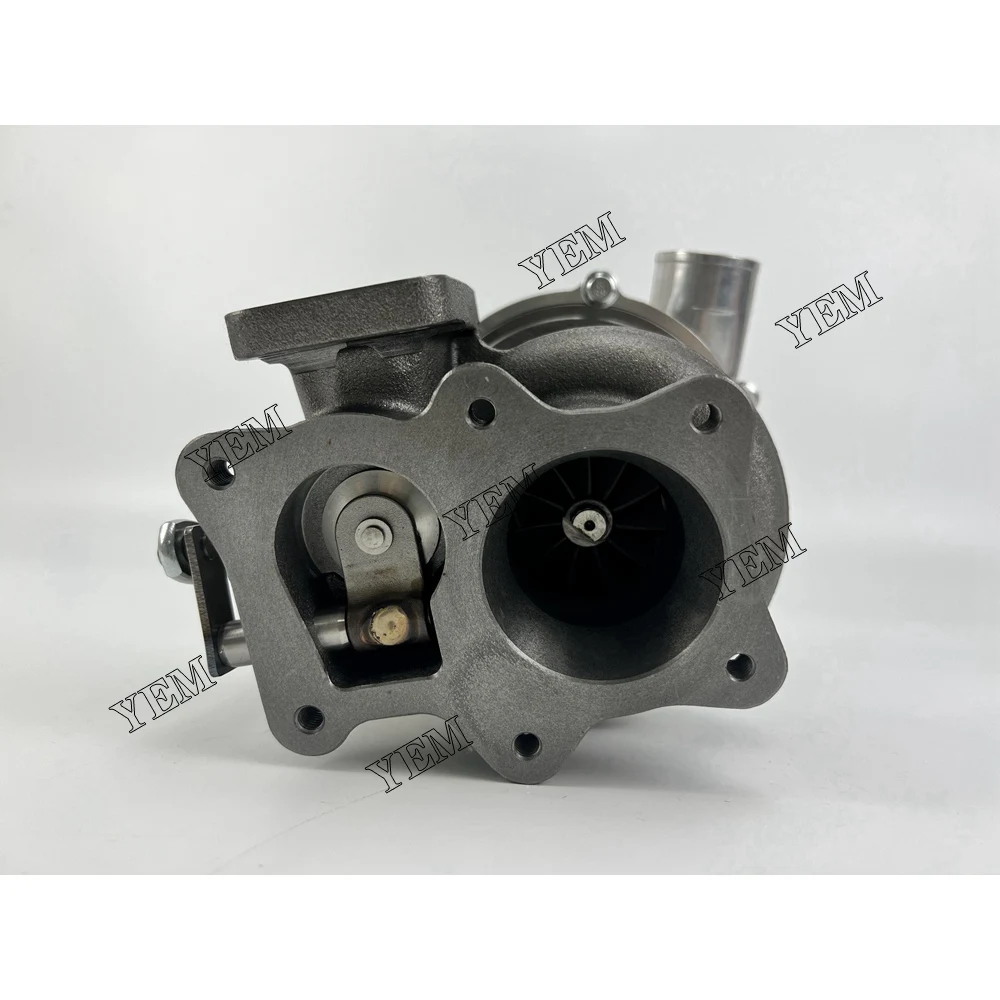 For Hino Engine Part W04CT Turbocharger 24100-1541D Hot Selling 5