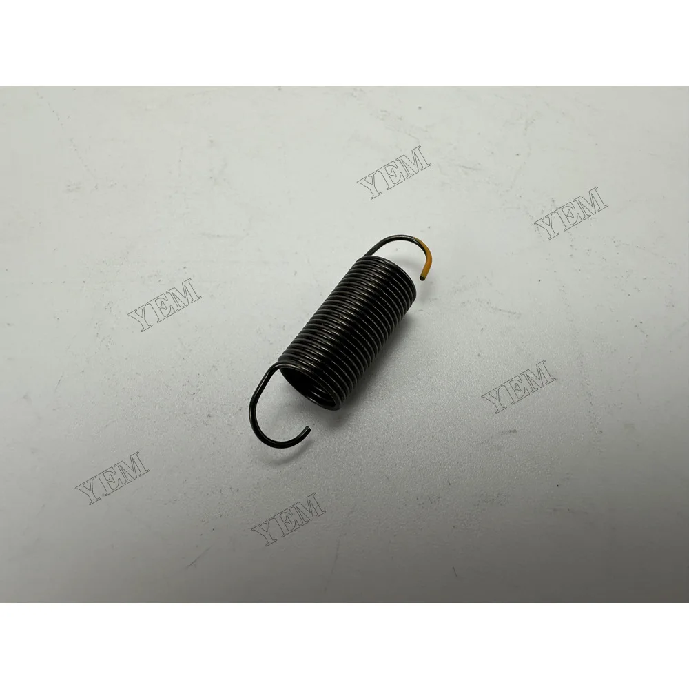 For Kubota V2403 Spring 1J864-56420 Engine Spare Parts 4