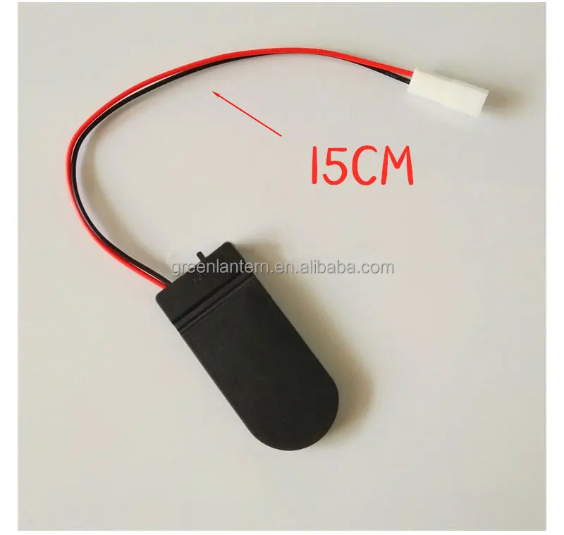 60 LED 5mm Precablati 12V - 6 Colori Con Supporti, Per Modellismo, Decorazioni E Progetti Fai Da Te - Foto 7