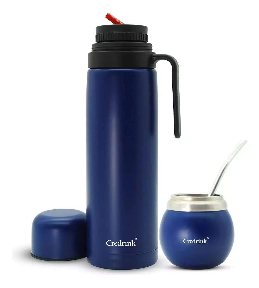 1-liter-argentina-style-outdoor-yerba-mate-kit-includes-insulating-cup