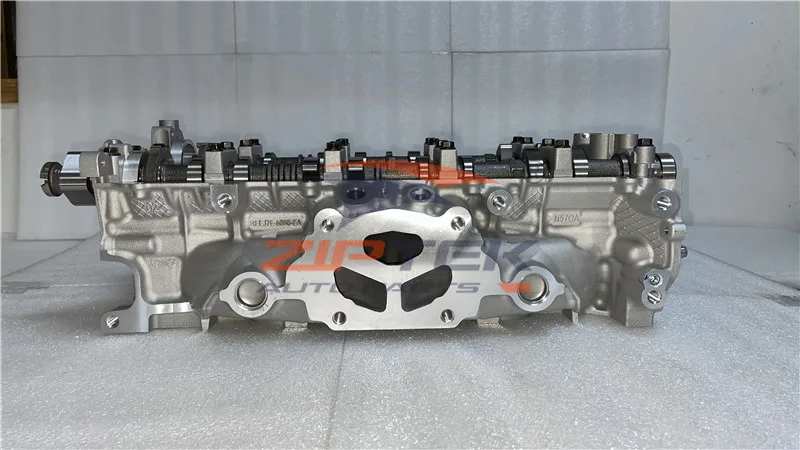 2.0T Ecoboost Engine Complete Cylinder Head for Ford Edge