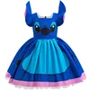 Blue Dress