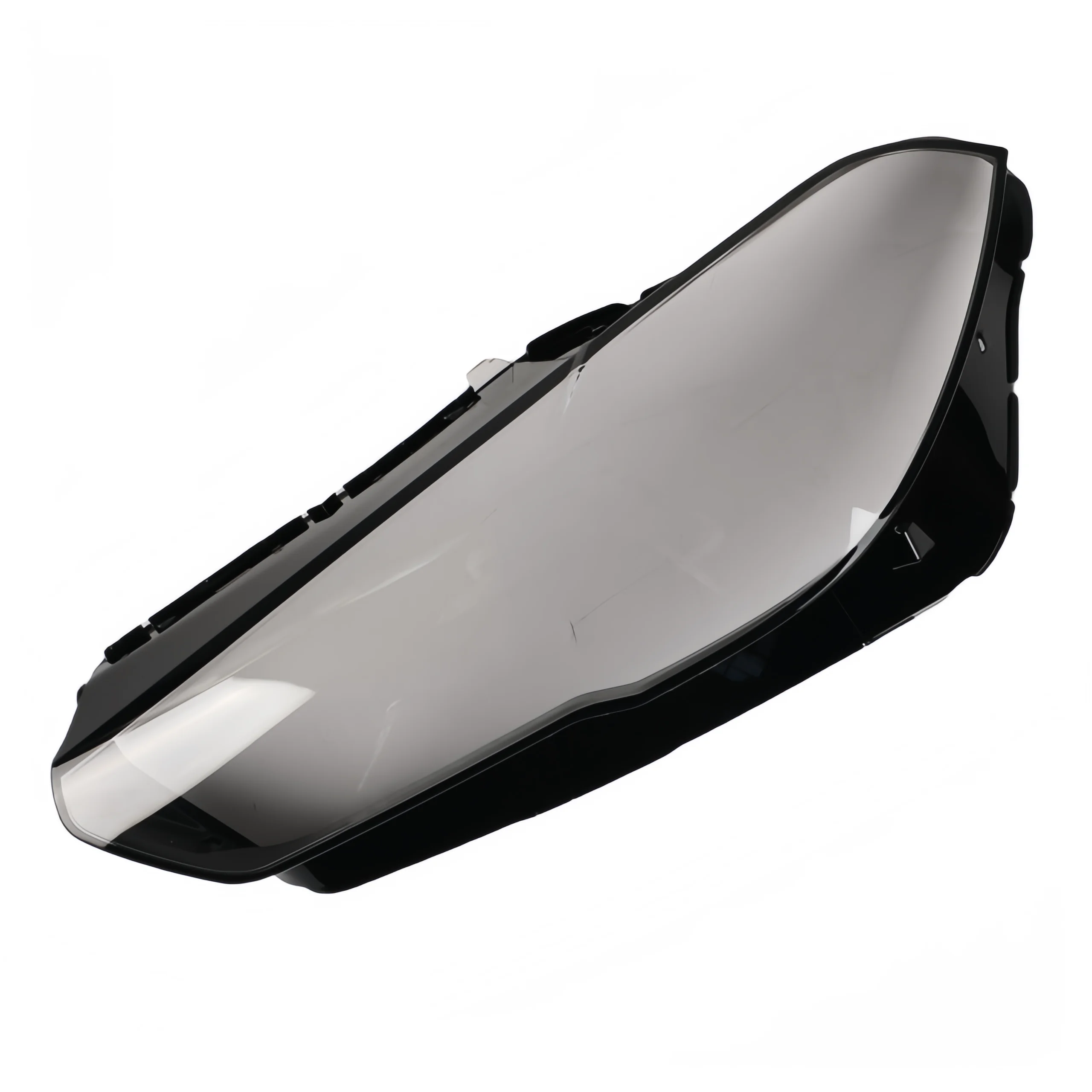2019-2022 for BMW X5 G05 Laser Front Glass Protective Headlight Cover 12V Car Headlight Lens Lampshade Housing Factory Direct
