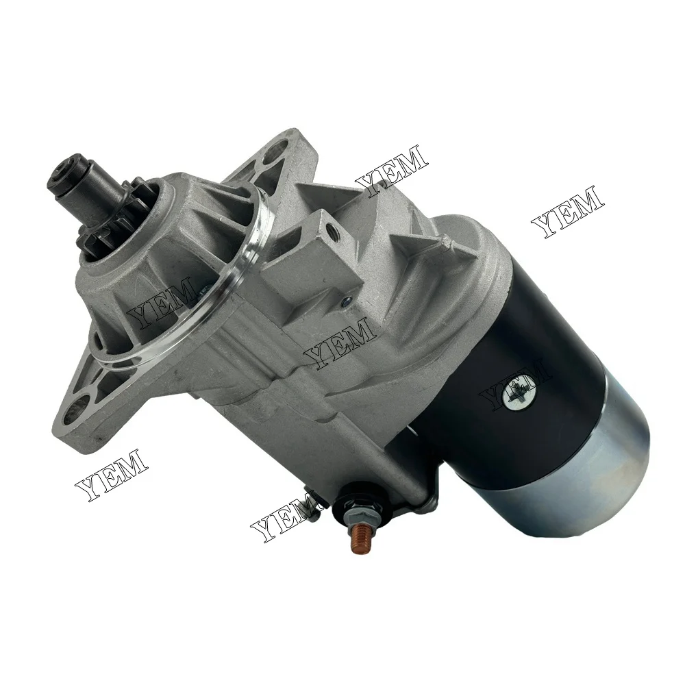 Hot Sale Starter Motor Engine Parts Fits for Isuzu 6HH1