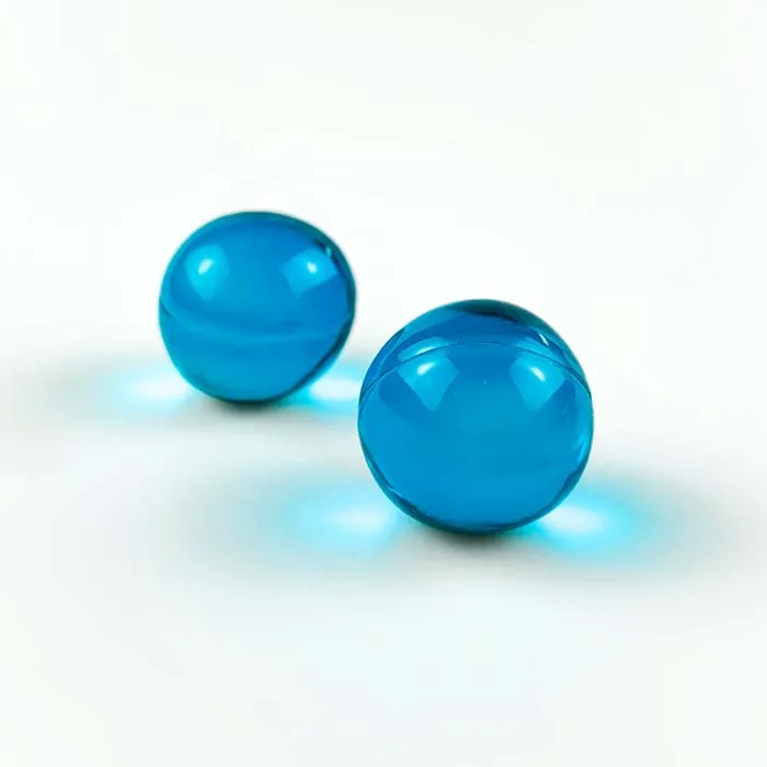 Оптовая продажа цветочный запах фруктовый банный бисер производитель OEM бренд