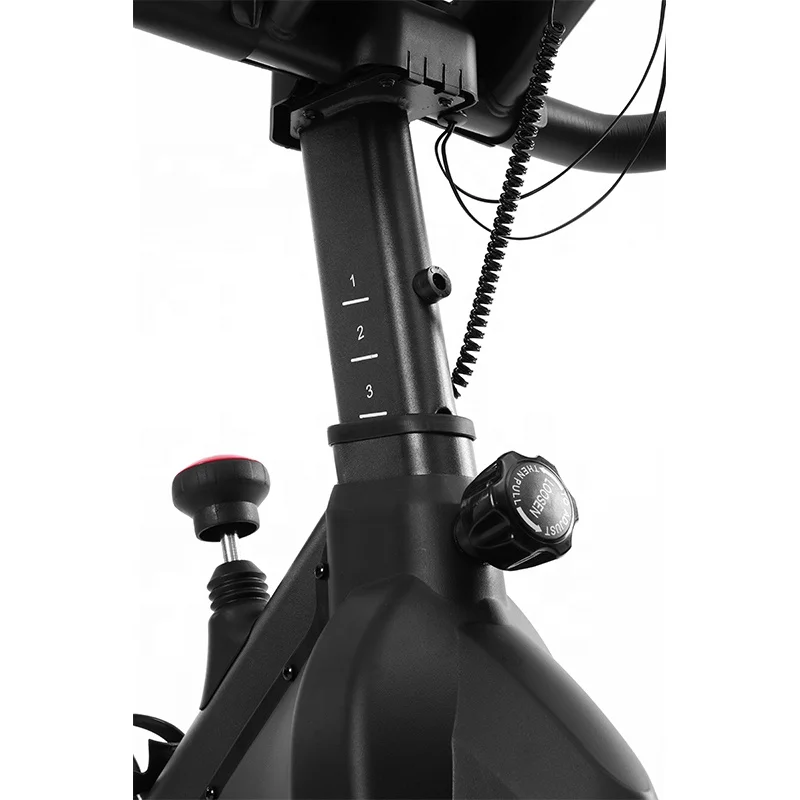 High Quality Gym Exercise Commercial Speedometer Spinning Bikes Wholesaler for Indoor Professional Spin Bike Sale