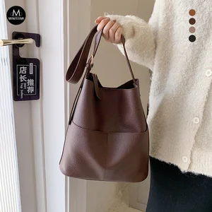 Pebbled PU Hobo Bag Adjustable Strap Luxury Handbags Borsa Per Donne Women's Shoulder Bags Crossbody Bag Fashion Purses 2026