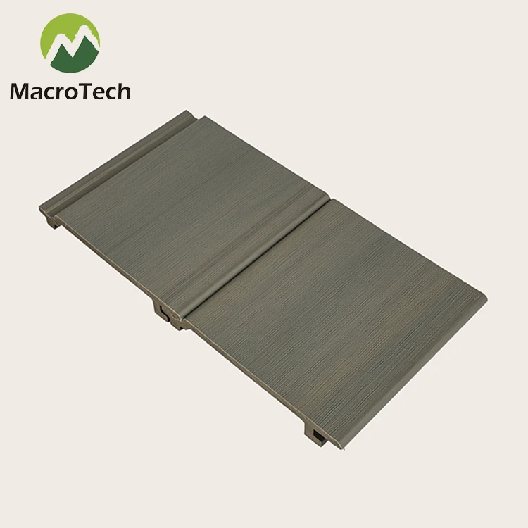 Building materials Wpc Wall Panel Decorative Lightweight Partition Wall Panel