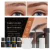 F-24914 brow perm Lift lamination