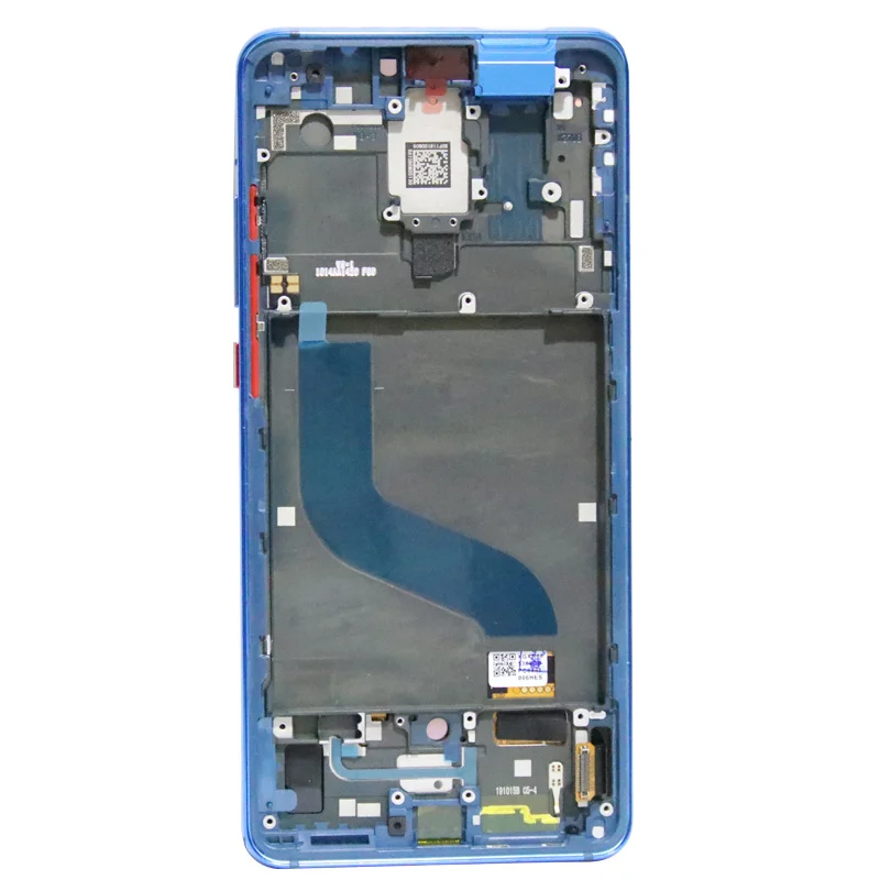 For  Panel 9C 9T 10 Pro 10s LCD Digitizer Assembly Display Touch Screen for Xiaomi for Redmi Note 4 5 6 7 8 9 10 Pro 10s
