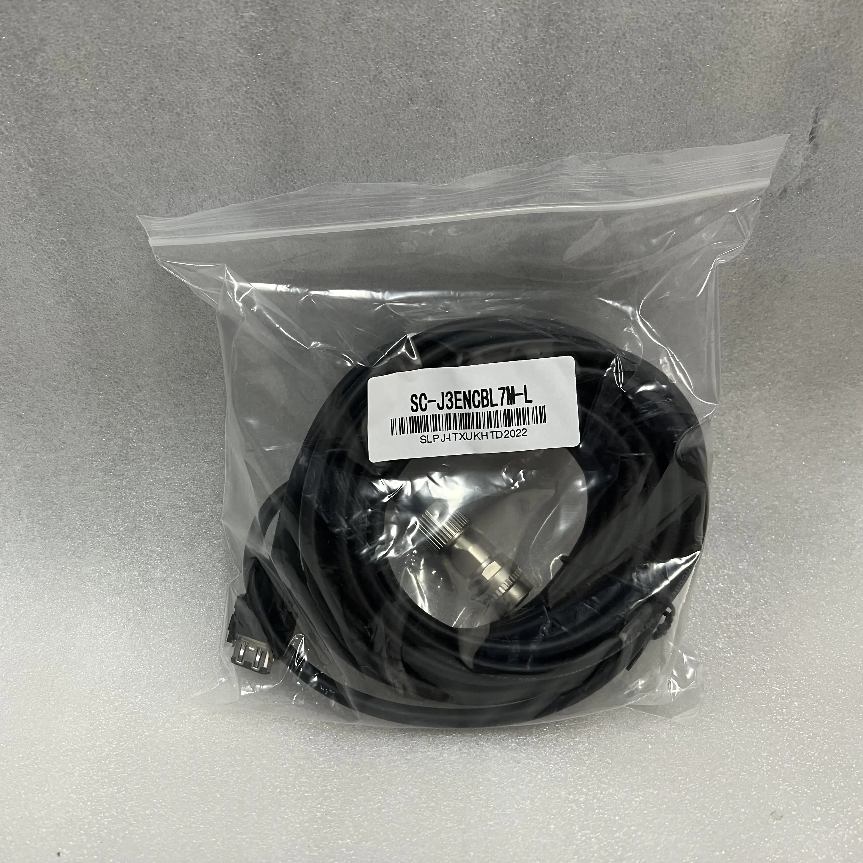 Mitsubishi Servo Encoder Cable SC-J3ENCBL7M-L