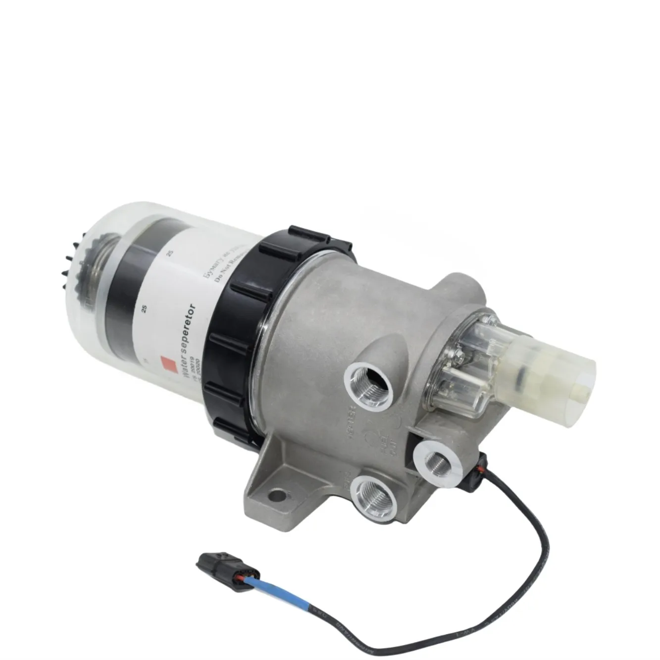 FS20019 FS20021 FS20020 Fuel Filter element 53C0945 5343578 for FH238 Fuel Water Separator Assembly