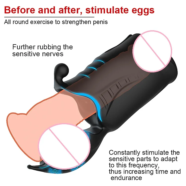 masturbation men