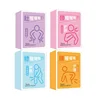 clear Essential oil hot application 1 paste